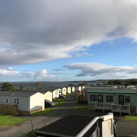 Wigbay Holiday Park Stranraer Exterior photo