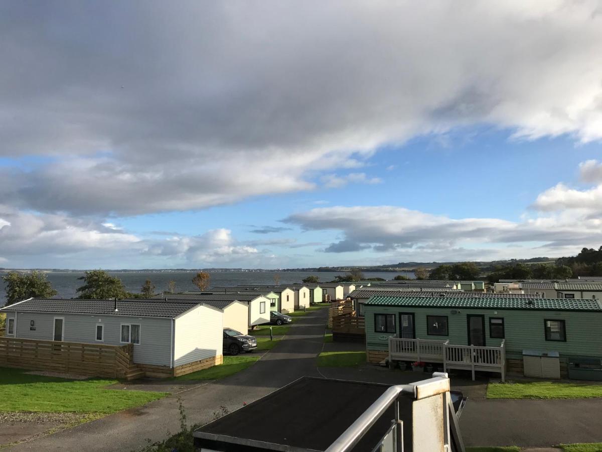 Wigbay Holiday Park Stranraer Exterior photo